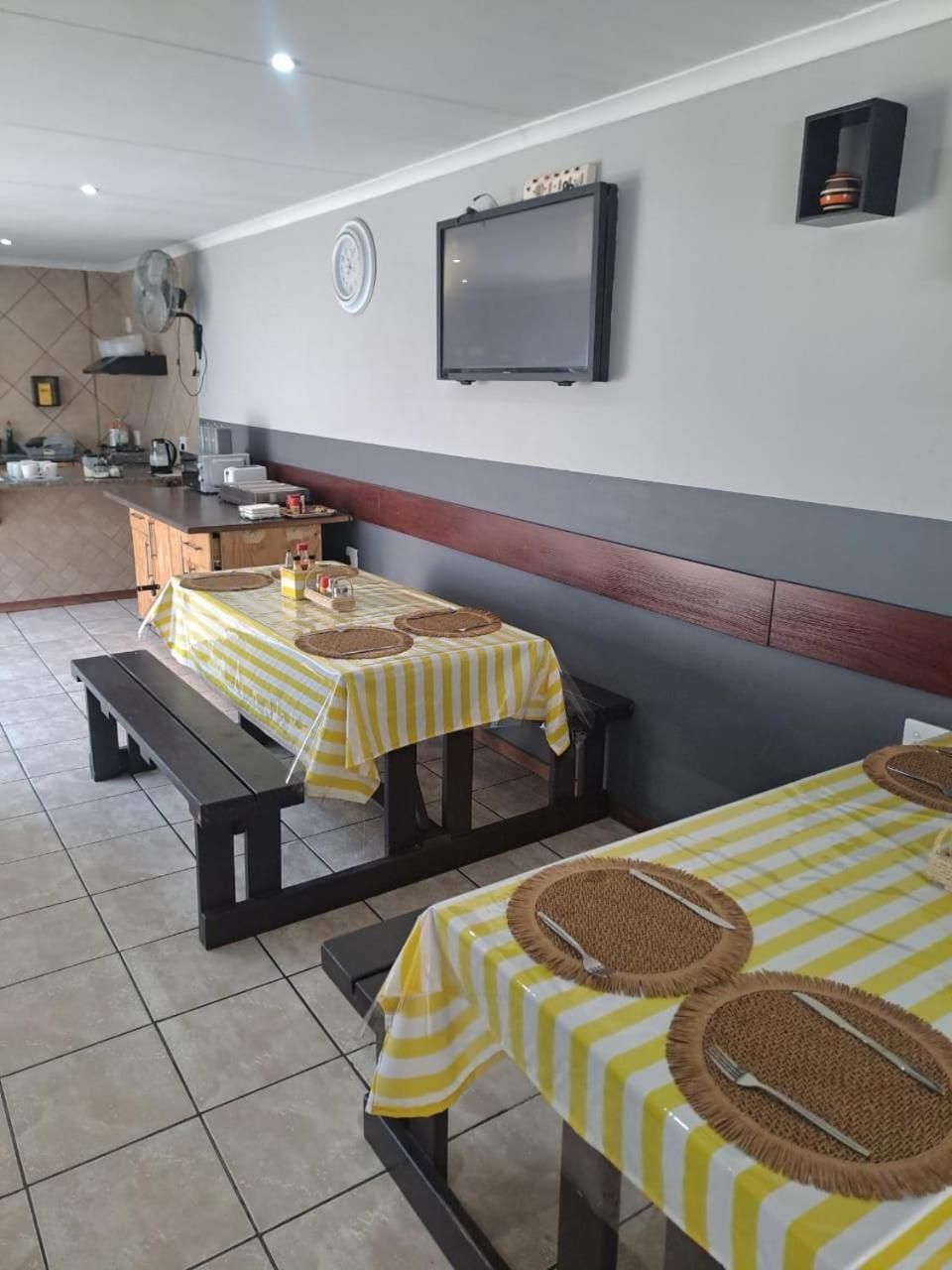 Guest house Honey Bee Rustenburg