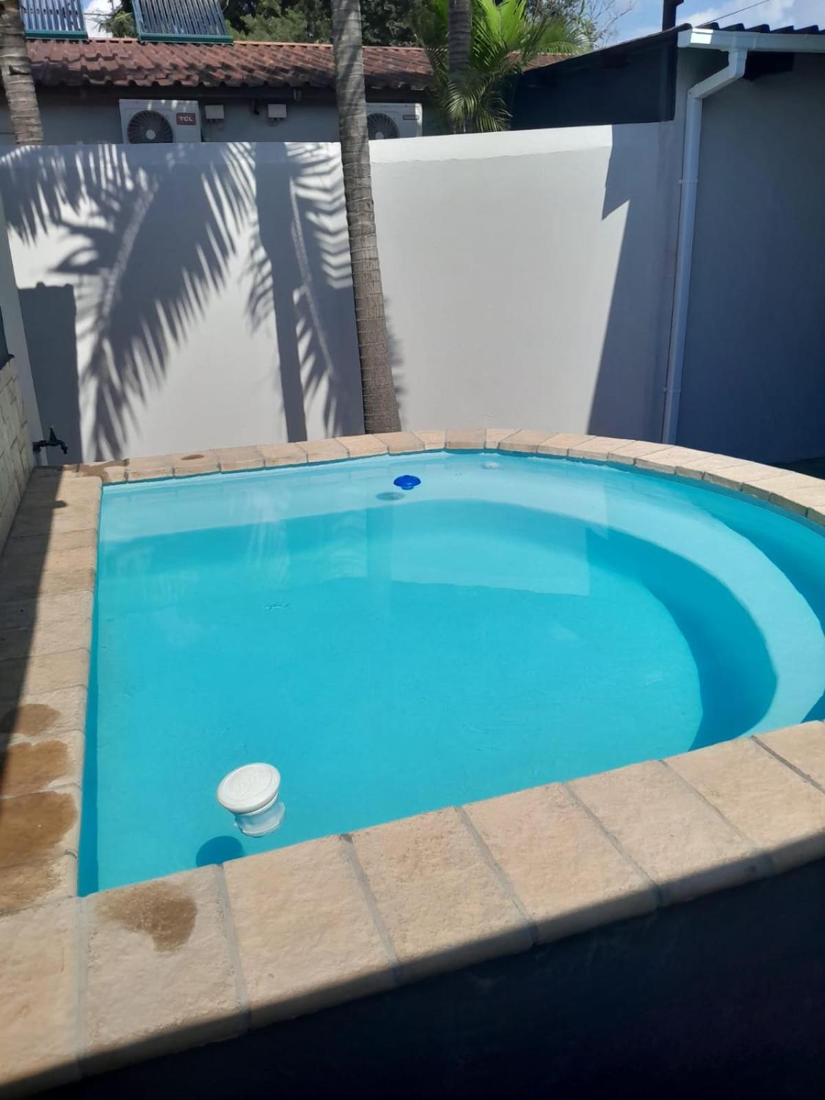 Guest house Honey Bee Rustenburg